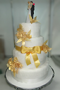 SVADBENE TORTE