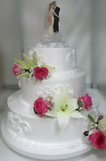 SVADBENE TORTE