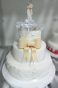 SVADBENE TORTE