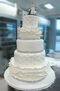 SVADBENE TORTE