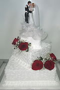 SVADBENE TORTE