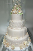 SVADBENE TORTE
