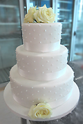 SVADBENE TORTE