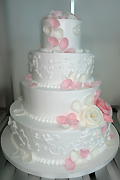 SVADBENE TORTE