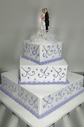 SVADBENE TORTE
