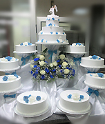 SVADBENE TORTE 