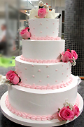 SVADBENE TORTE