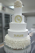 SVADBENE TORTE