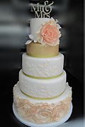 SVADBENE TORTE