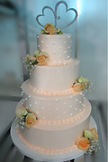 SVADBENE TORTE