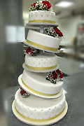 SVADBENE TORTE 