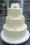 SVADBENE TORTE