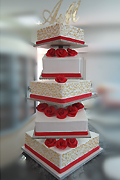 SVADBENE TORTE 