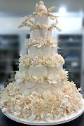 SVADBENE TORTE