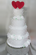 SVADBENE TORTE