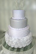 SVADBENE TORTE