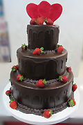 SVADBENE TORTE