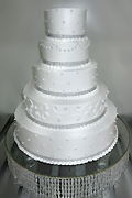 SVADBENE TORTE