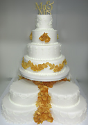 SVADBENE TORTE 