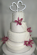 SVADBENE TORTE