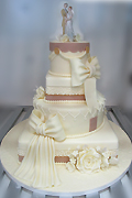 SVADBENE TORTE