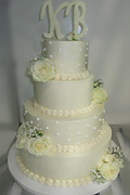 SVADBENE TORTE