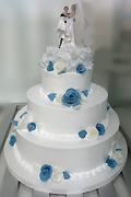 SVADBENE TORTE