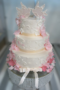 SVADBENE TORTE