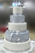 SVADBENE TORTE