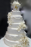 SVADBENE TORTE