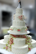 SVADBENE TORTE