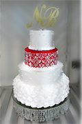 SVADBENE TORTE