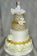SVADBENE TORTE