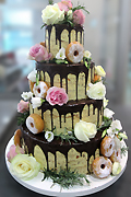 SVADBENE TORTE
