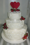 SVADBENE TORTE