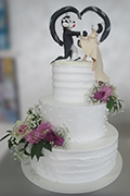 SVADBENE TORTE