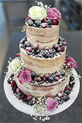 SVADBENE TORTE