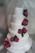 SVADBENE TORTE