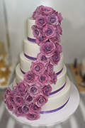 SVADBENE TORTE