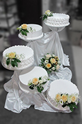 SVADBENE TORTE 
