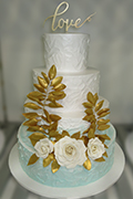 SVADBENE TORTE