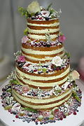 SVADBENE TORTE