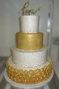 SVADBENE TORTE