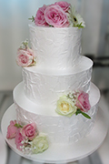 SVADBENE TORTE