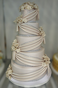 SVADBENE TORTE