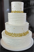 SVADBENE TORTE