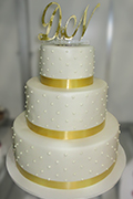 SVADBENE TORTE