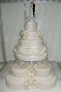 SVADBENE TORTE 