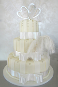SVADBENE TORTE