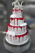 SVADBENE TORTE